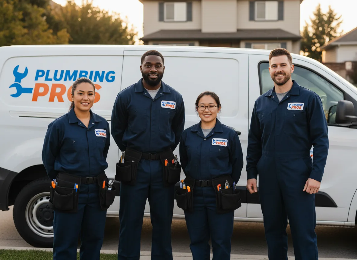 Water Heater Repair company in Sterling, OK